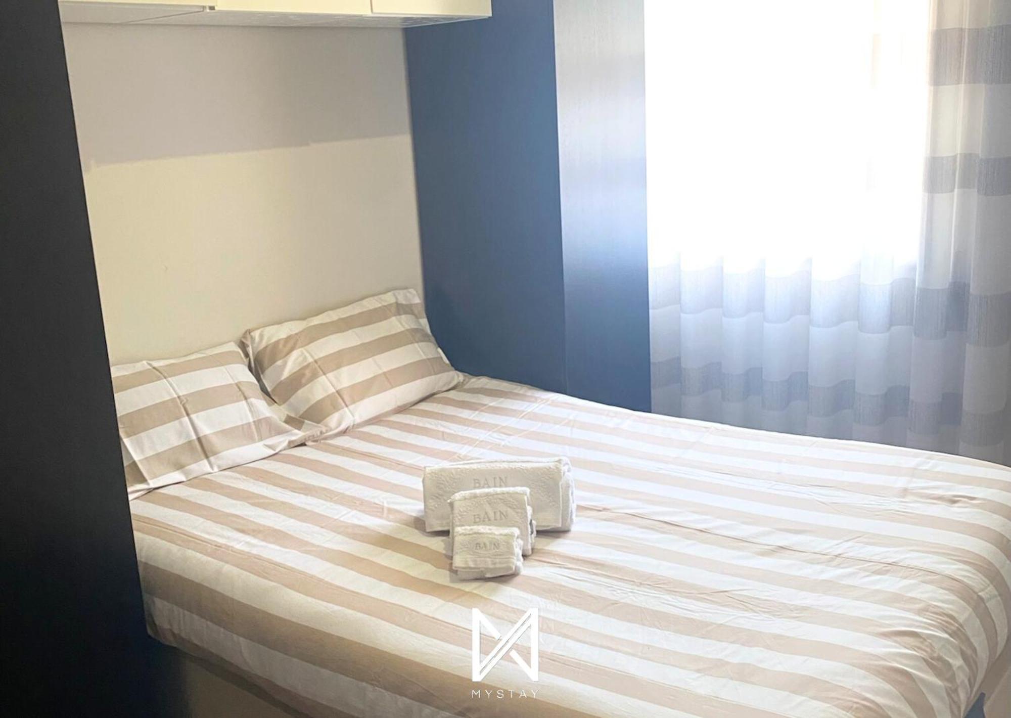 Vila Beach Apartment - Вила-ду-Конди Экстерьер фото