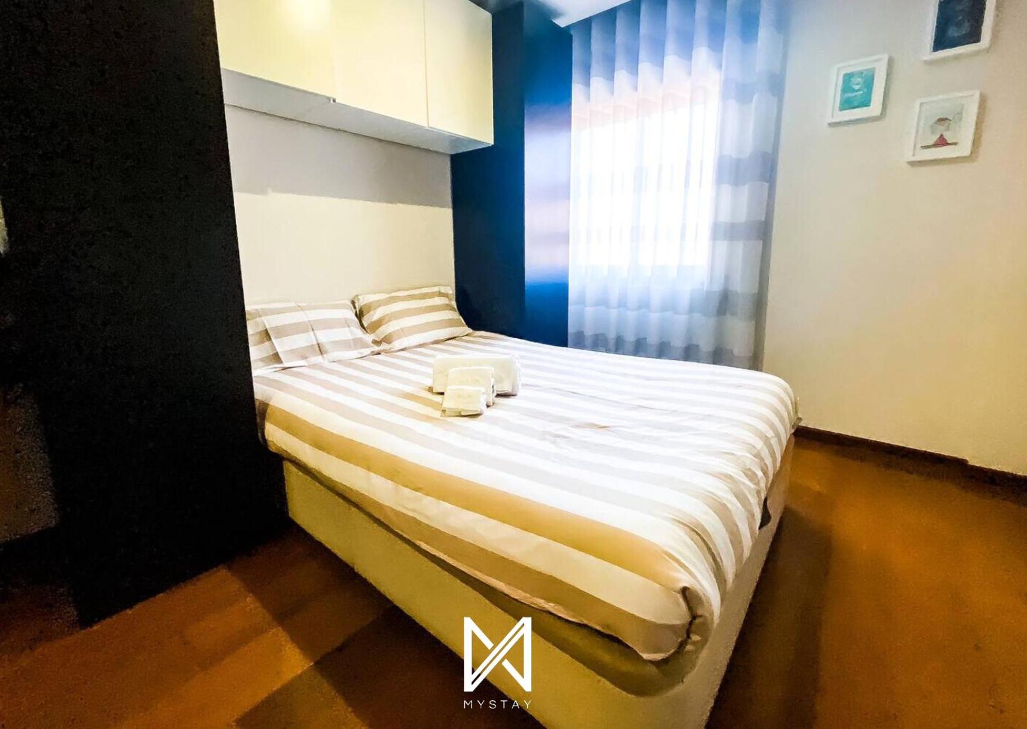 Vila Beach Apartment - Вила-ду-Конди Экстерьер фото