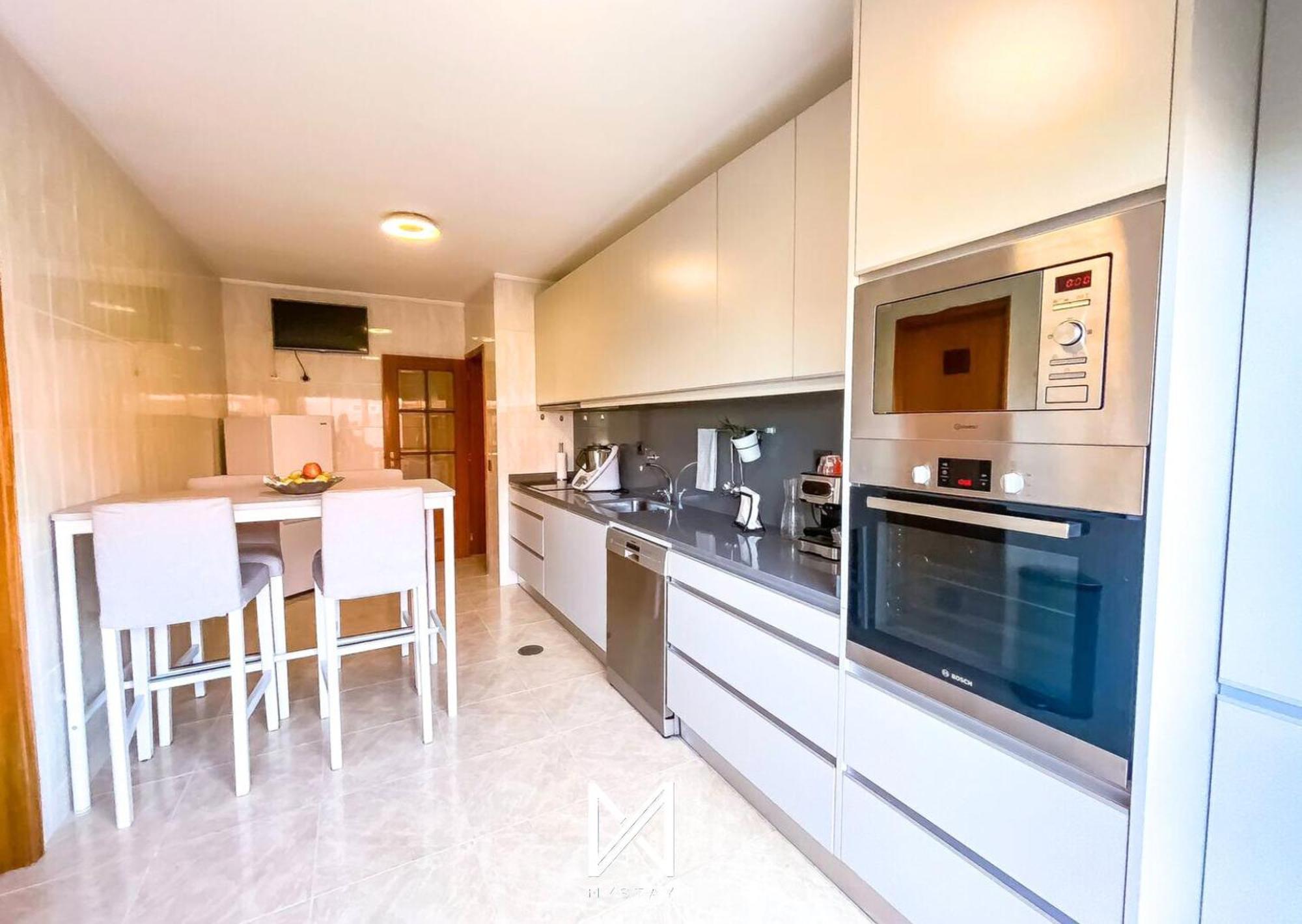 Vila Beach Apartment - Вила-ду-Конди Экстерьер фото