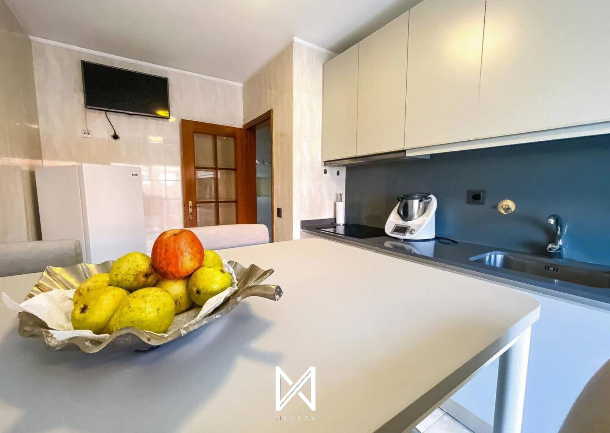 Vila Beach Apartment - Вила-ду-Конди Экстерьер фото